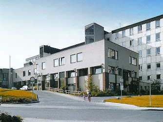 Klinikum Hochsauerland - Karolinen-Hospital Hüsten