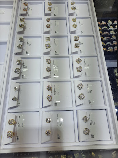 Jeweler «French Jewelry Renee De Paris Incorporated», reviews and photos, 6608 Collins Ave, Miami Beach, FL 33141, USA