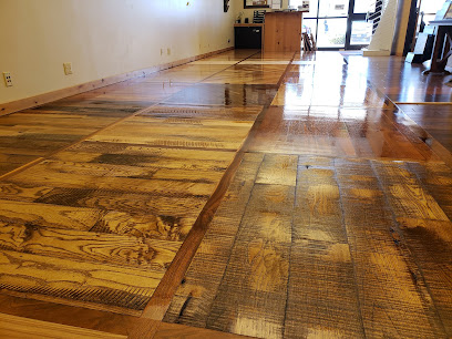 Siena Wood Floors Inc.