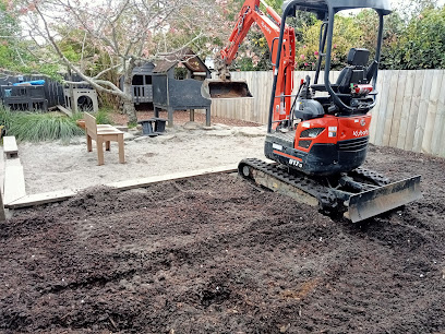 Digger and Property Services