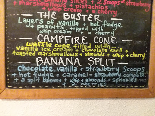 Vegan Restaurant «The Cookie Counter», reviews and photos, 7415 Greenwood Ave N, Seattle, WA 98103, USA