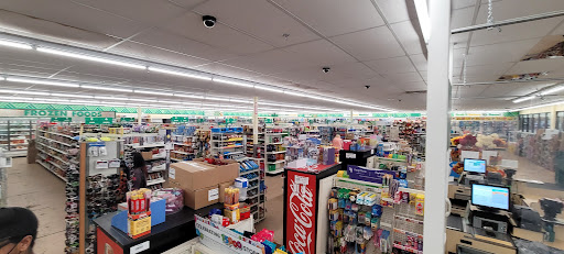 Dollar Store «Dollar Tree», reviews and photos, 3409 Birney Ave #3, Moosic, PA 18507, USA