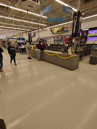 Discount Store «Walmart», reviews and photos, 112 Carroll Island Rd, Baltimore, MD 21220, USA