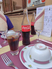Plats et boissons du Restaurant vietnamien Faubourg de Saïgon - Chez Diem à Fréjus - n°10