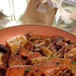 Photo n°2 de l'avis de Domenico.a fait le 04/05/2024 à 07:15 sur le  Le Nicchie à Bari