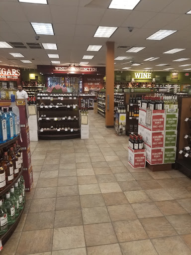 Liquor Store «ABC Fine Wine & Spirits», reviews and photos, 10798 Pines Blvd, Pembroke Pines, FL 33026, USA