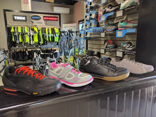 Bicycle Store «Shrewsbury Bicycles», reviews and photos, 765 Broad St, Shrewsbury, NJ 07702, USA