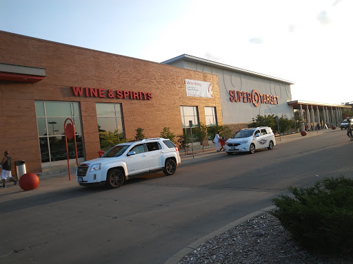 Department Store «Target», reviews and photos, 1300 University Ave W, St Paul, MN 55104, USA