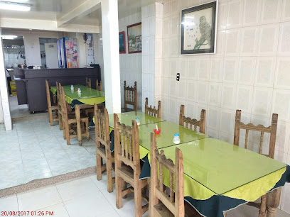 Restaurante La Casona De Ivan