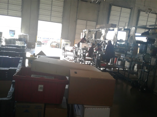 Auto Parts Store «XL Parts», reviews and photos, 15500 Hempstead Rd, Houston, TX 77040, USA