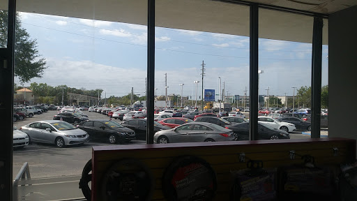 Used Car Dealer «World Car Center & Financing L.L.C.», reviews and photos, 2529 N Orange Blossom Trail, Kissimmee, FL 34744, USA