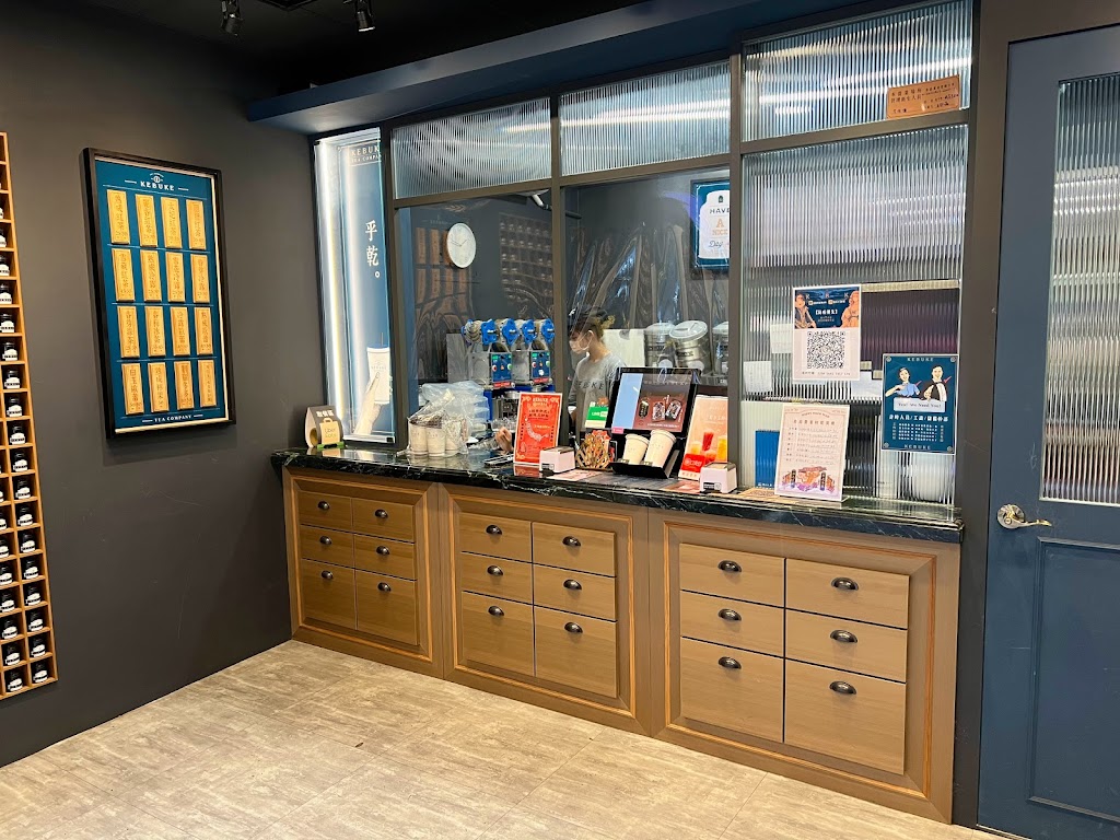 可不可熟成紅茶-南崁忠孝西店 的照片
