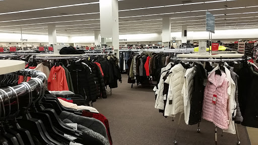 Department Store «Nordstrom Rack Tanasbourne Town Center», reviews and photos, 18100 NW Evergreen Pkwy, Beaverton, OR 97006, USA