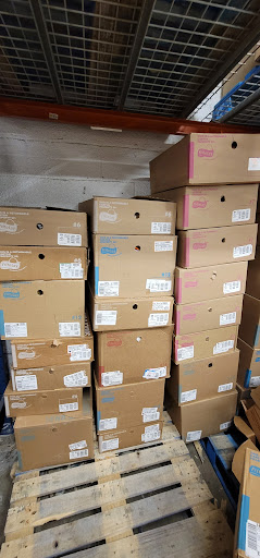 Produce Market «ShopRite of Millburn», reviews and photos, 220 Main St, Millburn, NJ 07041, USA