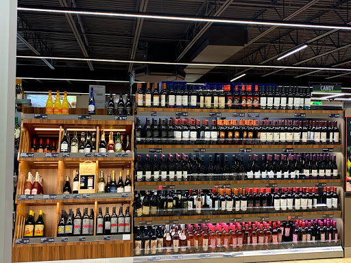 Supermarket «ALDI», reviews and photos, 2112 Cornhusker Rd, Bellevue, NE 68123, USA