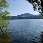 Photo n°4 de l'avis de Thomas.e fait le 18/06/2019 à 11:58 sur le  MISTRAL Suviana Camping à Lago di Suviana