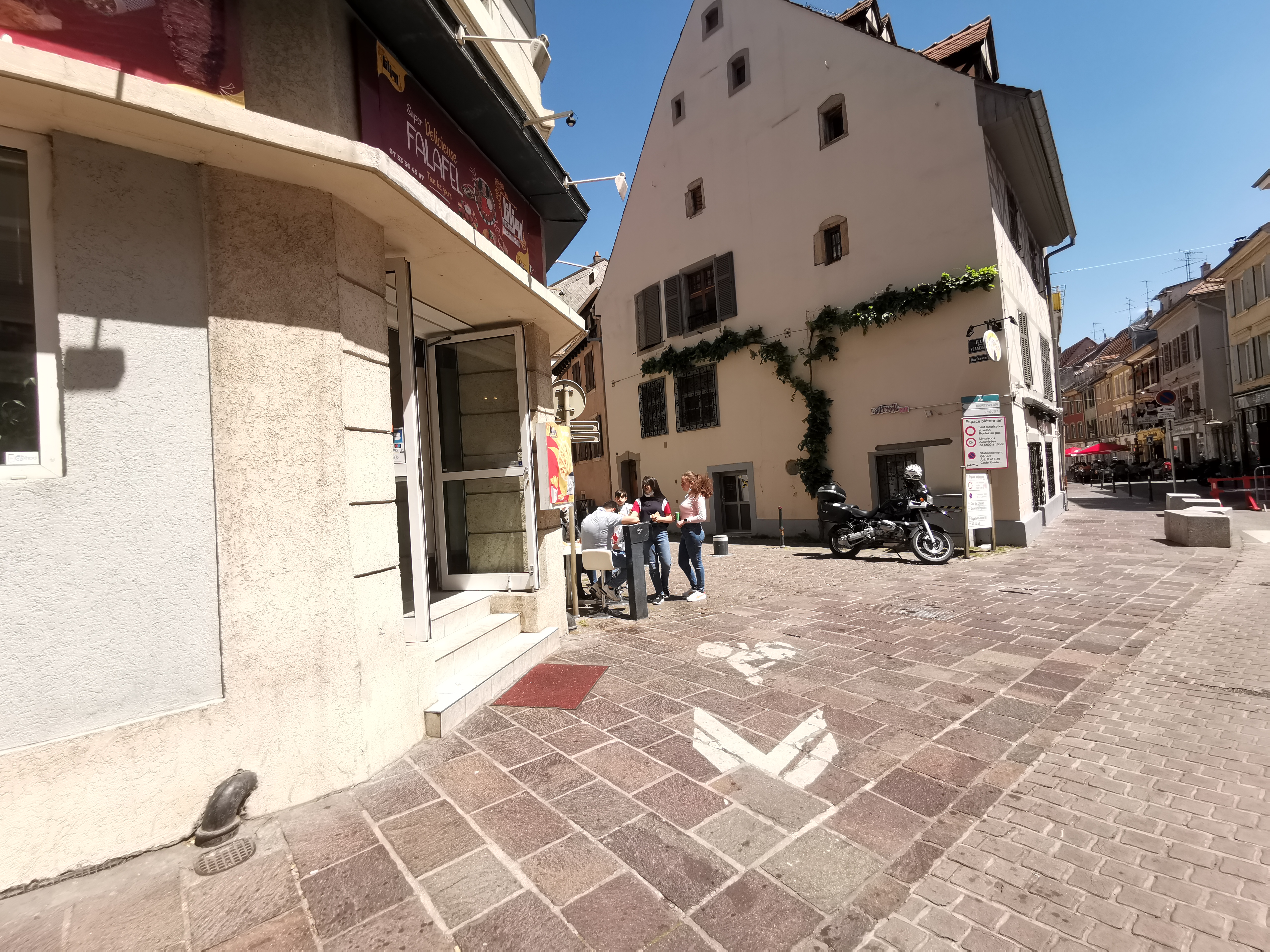 Photo n° 2 de l'avis de Amany.l fait le 30/05/2021 à 11:43