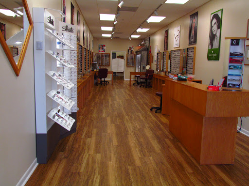 Optician «Ogden Optical Center», reviews and photos, 6836 Market St, Wilmington, NC 28405, USA