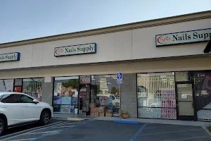 Spa Nails Supply image