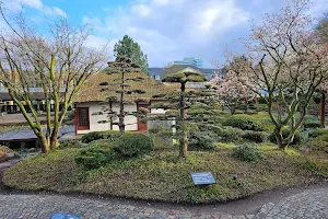 Japanischer Garten image