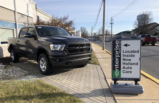 Car Dealer «New Holland Chrysler Dodge Jeep Ram», reviews and photos, 508 W Main St, New Holland, PA 17557, USA
