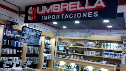 Umbrella importaciones