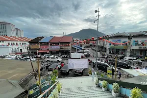 Pekan Bukit Mertajam Wet Market image