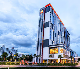 Novotel Bangkok Impact photo
