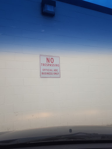 State Liquor Store «Virginia ABC», reviews and photos, 3341 Melrose Ave NW, Roanoke, VA 24017, USA