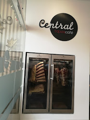 Café/Restaurante CentralTapas