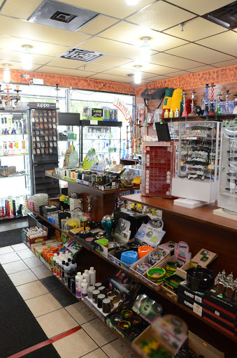 Tobacco Shop «Tobacco Outlet», reviews and photos, 9239 Waukegan Rd, Morton Grove, IL 60053, USA