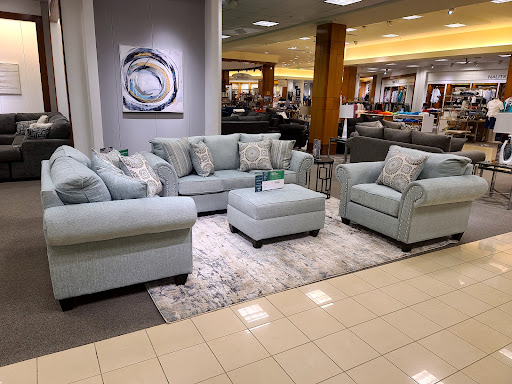 Department Store «Belk», reviews and photos, 7500 Old Wake Forest Rd, Raleigh, NC 27616, USA