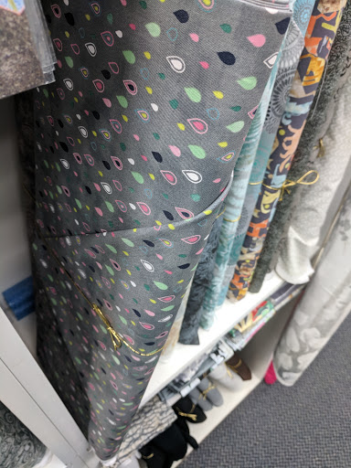 Fabric Store «Fibers & Stitches», reviews and photos, 58093 Columbia River Hwy, Warren, OR 97053, USA