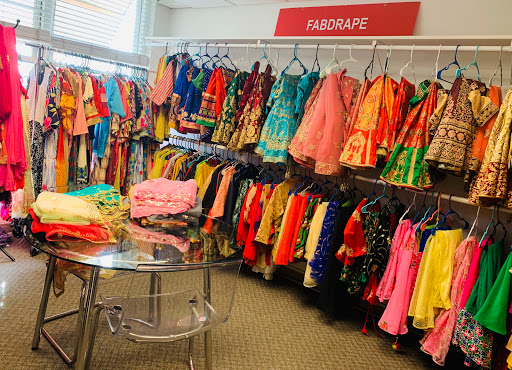 Fabdrape Indian Clothing Store & Design Studio