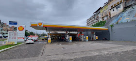 Posto Shell São Salvador