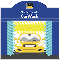Golden Nozzle Car Wash photo
