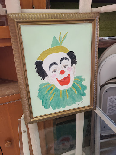 Thrift Store «House of Bargains Thrift Store», reviews and photos, 4000 W Sahara Ave, Las Vegas, NV 89102, USA