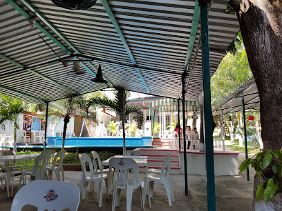 Restaurant Campestre 'Bugambilia'