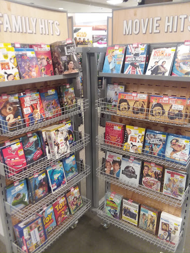 Variety Store «FYE», reviews and photos, 130 Stratford Dr, Bloomingdale, IL 60108, USA