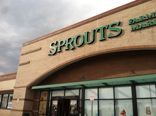 Health Food Store «Sprouts Farmers Market», reviews and photos, 8557 E Arapahoe Rd, Greenwood Village, CO 80112, USA