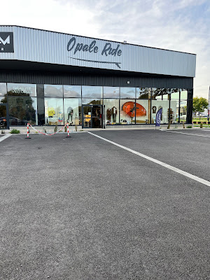 Opale Ride Surfshop à Berck
