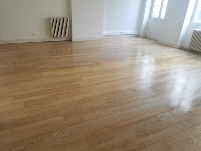 Parquet lyon prp à Givors