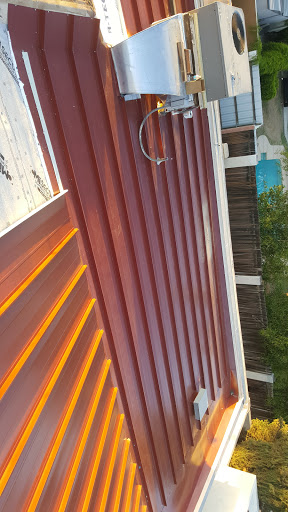 Roofing Contractor «Vertex Roofing Company», reviews and photos, 3767 E Broadway Rd #5, Phoenix, AZ 85040, USA