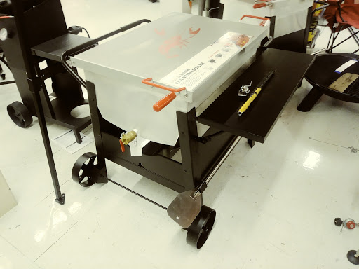 Sporting Goods Store «Academy Sports + Outdoors», reviews and photos, 1557 Cotton Exchange, Prattville, AL 36066, USA