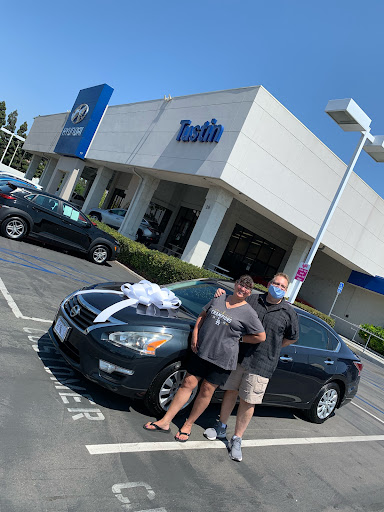 Tustin Hyundai image