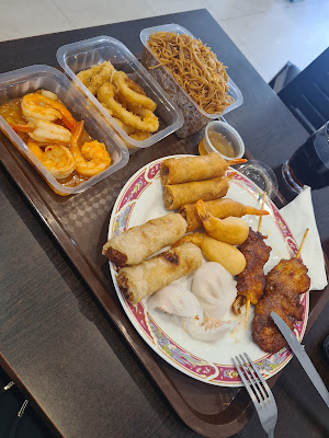 Chez Tran à Sainte-Geneviève-des-Bois