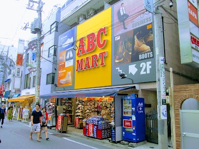 ABC-MART 下北沢4号店
