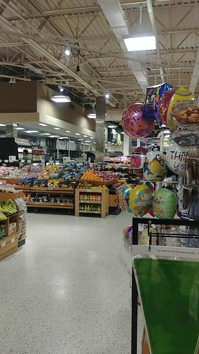 Supermarket «Publix Super Market at Taft Hollywood Shopping Center», reviews and photos, 6901 Taft St, Hollywood, FL 33024, USA