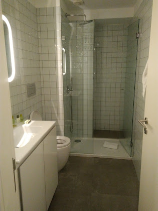 Chambres Appartement de vacances Apartamentos Ponte Nova 4050-485 Porto