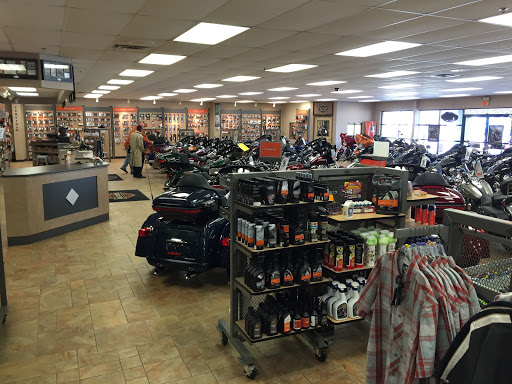 Harley-Davidson Dealer «Eastgate Harley-Davidson», reviews and photos, 699 Cincinnati-Batavia Pike, Cincinnati, OH 45245, USA